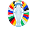 UEFA Euro 2024 Germany logo